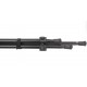 Опора ShotTime, трипод, 103-180см, V-образный упор 360, чёрная, 870 г. арт.: ST-TS3-180